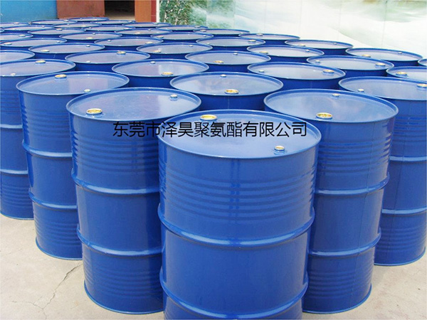 聚氨酯制品比普通橡膠制品好在哪里？